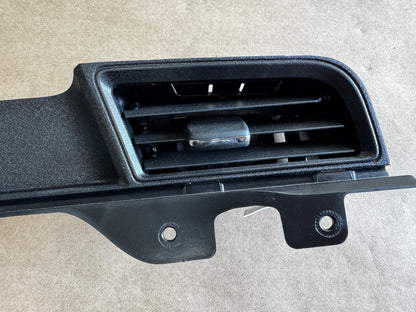 2021-2023 Ford Mustang Mach One Dash Plaque Trim Insert - OEM