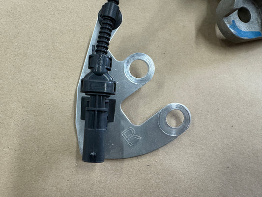 2020 Camaro ZL1 RH/passenger MagneRide Shock OEM 4k miles