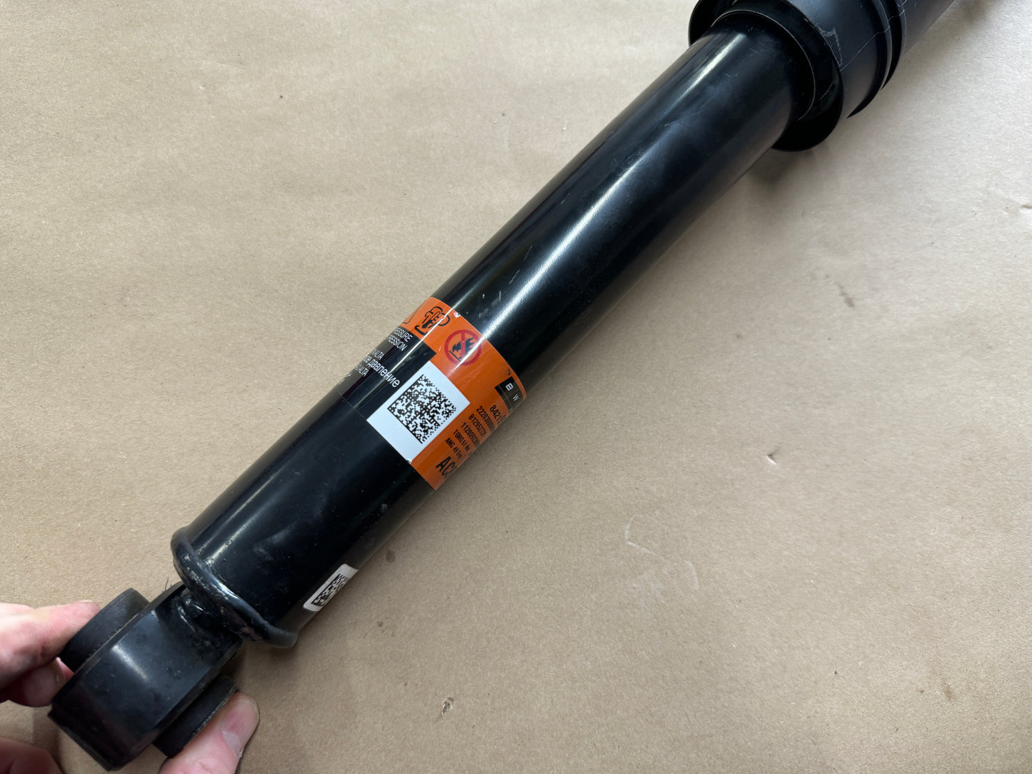 2020 Camaro ZL1 RH/passenger MagneRide Shock OEM 4k miles
