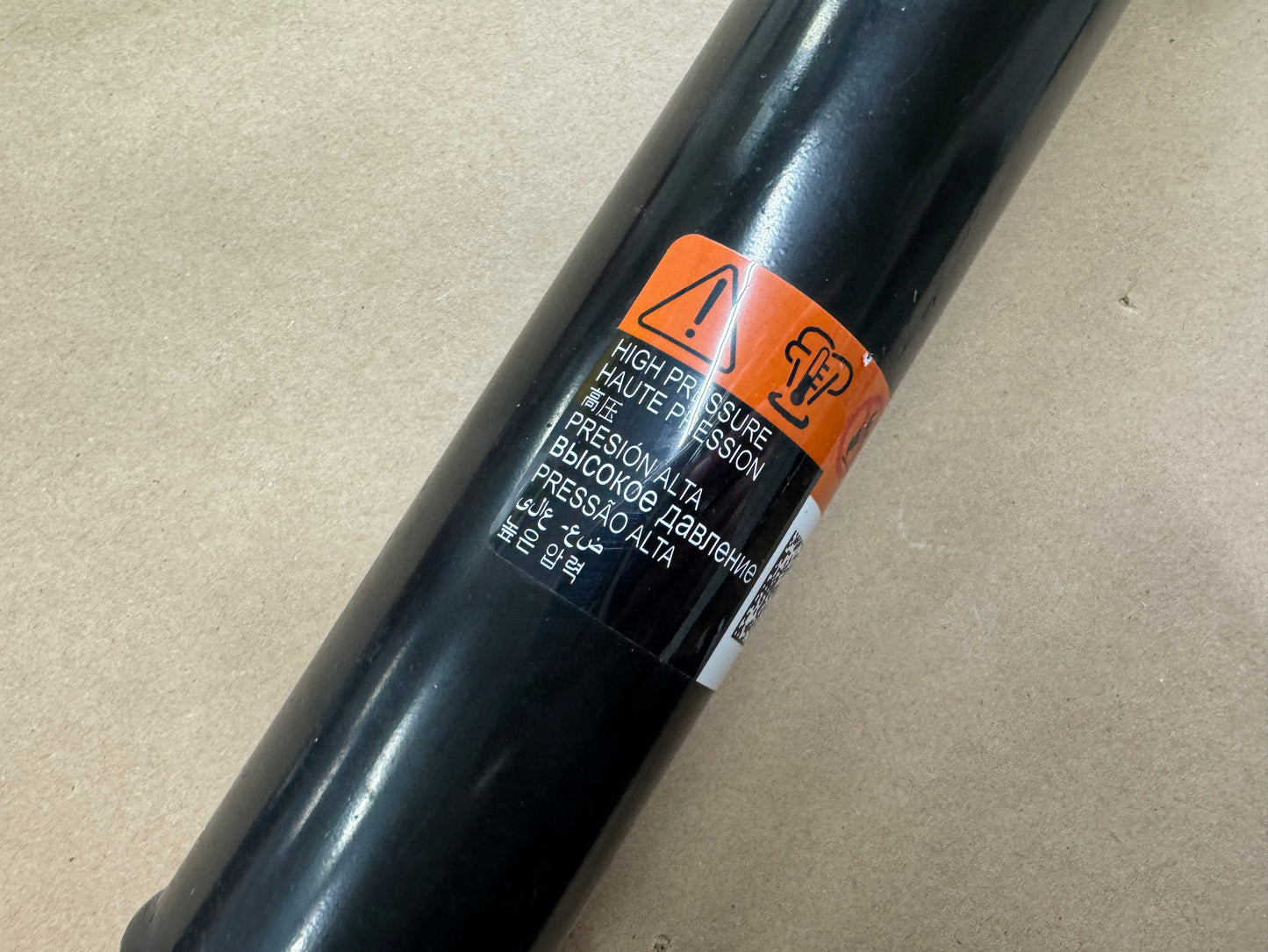 2020 Camaro ZL1 RH/passenger MagneRide Shock OEM 4k miles