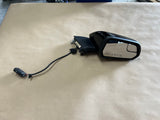 2015-2020 Ford Mustang GT RH Passenger Side Mirror "Black"