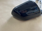 2015-2020 Ford Mustang GT RH Passenger Side Mirror "Black"