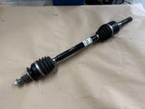 2018-2023 Mustang GT 5.0 LH Driver Side Rear Axle Half Shaft IRS