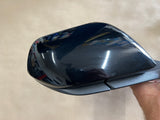 2015-2020 Ford Mustang GT RH Passenger Side Mirror "Black"