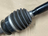 2018-2023 Mustang GT 5.0 LH Driver Side Rear Axle Half Shaft IRS