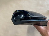 2015-2020 Ford Mustang GT RH Passenger Side Mirror "Black"