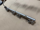 2018-2023 Ford Mustang GT 5.0L Coyote Direct Injection Fuel Rail Injectors