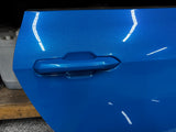 2024-2025 Ford Mustang GT EcoBoost RH Passenger Side Door Complete w/Glass