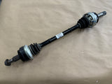 2017-2020 Chevrolet Camaro SS RH Passenger Side Rear Axle Half Shaft IRS - OEM