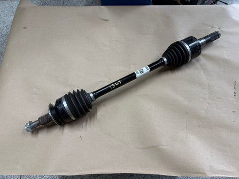 2018-2023 Ford Mustang GT RH Passenger Side Rear Axle Half Shaft IRS