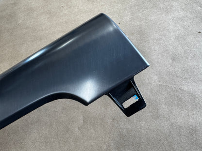 2015-2023 Ford Mustang Mach One Aluminum Interior Dash Trim Kit 4-Piece