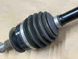 2018-2023 Ford Mustang GT RH Passenger Side Rear Axle Half Shaft IRS
