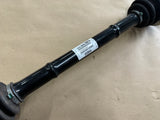 2017-2020 Chevrolet Camaro SS RH Passenger Side Rear Axle Half Shaft IRS - OEM