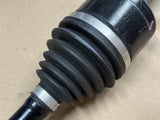 2018-2023 Ford Mustang GT RH Passenger Side Rear Axle Half Shaft IRS