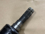 2018-2023 Ford Mustang GT RH Passenger Side Rear Axle Half Shaft IRS