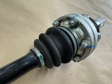 2017-2020 Chevrolet Camaro SS RH Passenger Side Rear Axle Half Shaft IRS - OEM