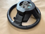 2015-2017 Ford Mustang GT Leather Steering Wheel "Auto"