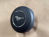 2015-2017 Ford Mustang GT Steering Wheel Air Bag - OEM