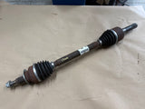 2018-2023 Mustang GT 5.0 LH Driver Side Rear Axle Half Shaft IRS