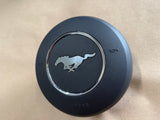 2015-2017 Ford Mustang GT Steering Wheel Air Bag - OEM