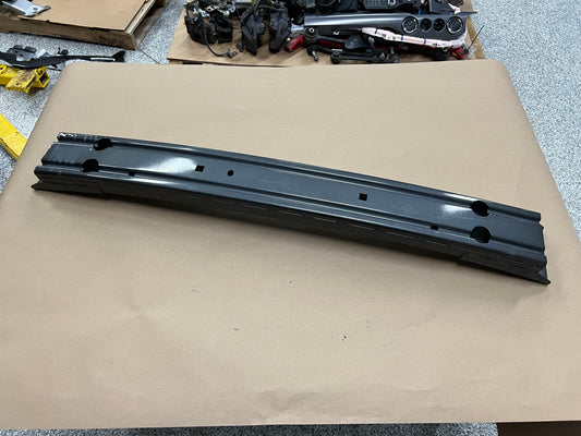 2018-2023 Ford Mustang GT Front Bumper Support Reinforcement "Charcoal" J7