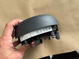 2015-2017 Ford Mustang GT Steering Wheel Air Bag - OEM
