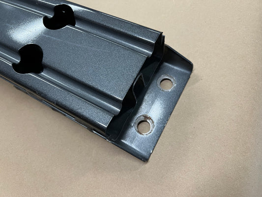 2018-2023 Ford Mustang GT Front Bumper Support Reinforcement "Charcoal" J7