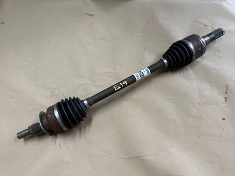 2018-2023 Ford Mustang GT RH Passenger Side Rear Axle Half Shaft IRS