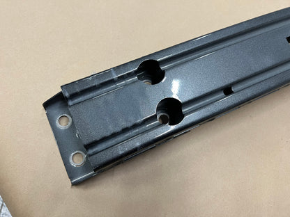 2018-2023 Ford Mustang GT Front Bumper Support Reinforcement "Charcoal" J7
