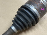 2018-2023 Ford Mustang GT RH Passenger Side Rear Axle Half Shaft IRS