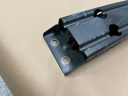 2018-2023 Ford Mustang GT Front Bumper Support Reinforcement "Charcoal" J7