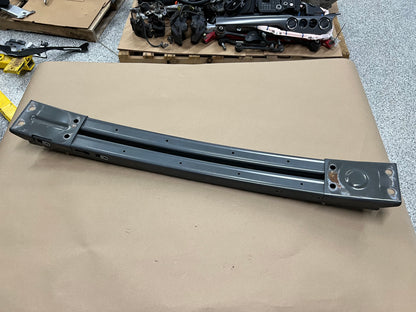 2018-2023 Ford Mustang GT Front Bumper Support Reinforcement "Charcoal" J7