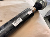 2020 2021 2022 Mustang Shelby GT500 OEM Carbon Fiber Driveshaft