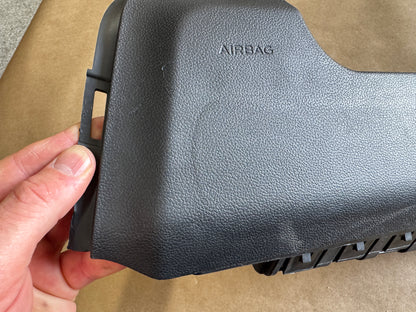 2015-2023 Ford Mustang LH Driver Side Knee Air Bag - OEM