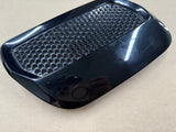 2018-2023 Ford Mustang GT RH Passenger Side Hood Vent "Black"