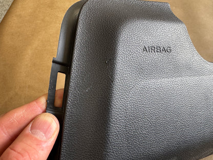 2015-2023 Ford Mustang LH Driver Side Knee Air Bag - OEM