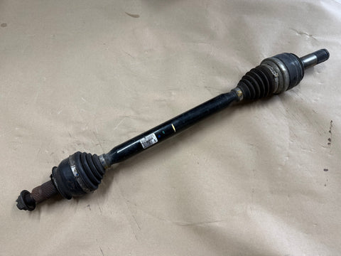 2010-2015 Camaro SS RH Passenger Side Rear Half Shaft Axle