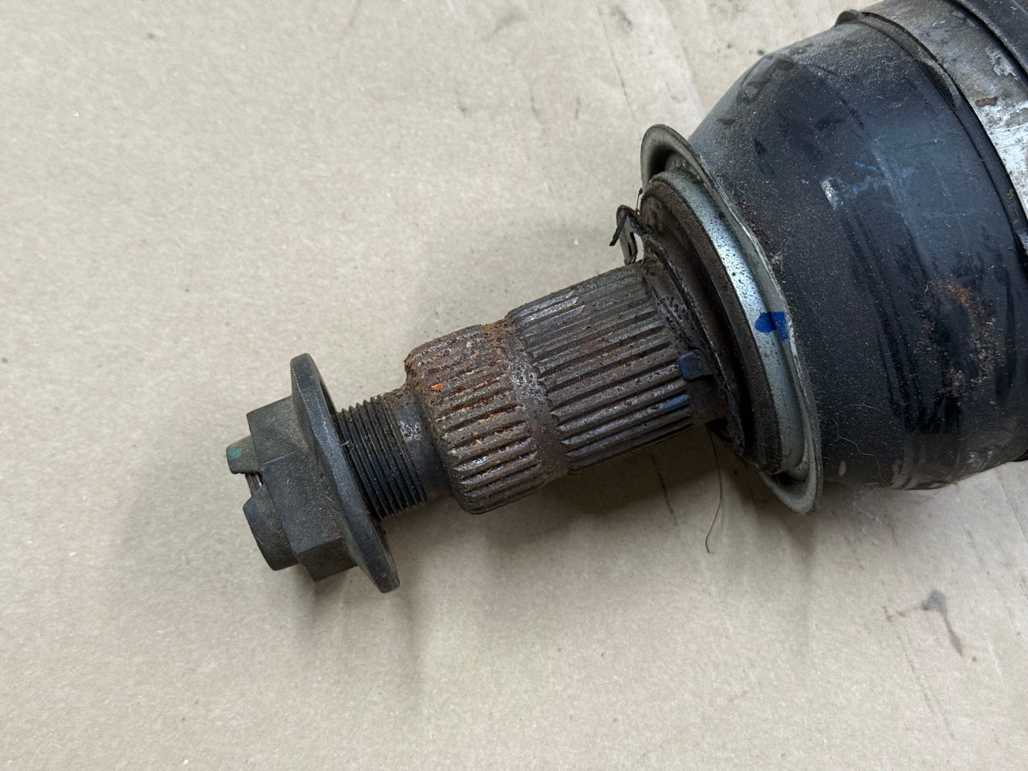 2010-2015 Camaro SS RH Passenger Side Rear Half Shaft Axle
