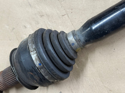 2010-2015 Camaro SS RH Passenger Side Rear Half Shaft Axle