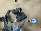 2020 Chevrolet Camaro ZL1 Differential Axle Pump w/Wiring