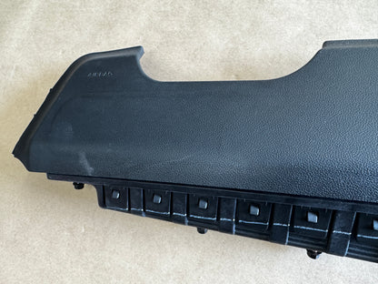 2015-2023 Ford Mustang LH Driver Side Knee Air Bag - OEM