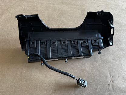 2015-2023 Ford Mustang LH Driver Side Knee Air Bag - OEM