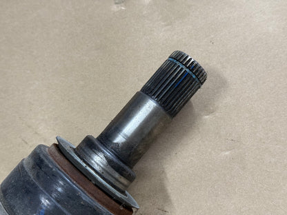 2010-2015 Camaro SS RH Passenger Side Rear Half Shaft Axle