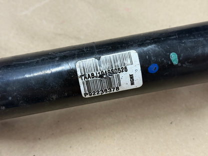 2010-2015 Camaro SS RH Passenger Side Rear Half Shaft Axle
