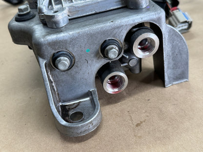2020 Chevrolet Camaro ZL1 Differential Axle Pump w/Wiring