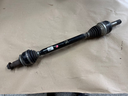 2010-2015 Camaro SS RH Passenger Side Rear Half Shaft Axle