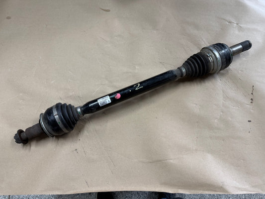 2010-2015 Camaro SS RH Passenger Side Rear Half Shaft Axle