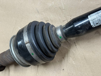 2010-2015 Camaro SS RH Passenger Side Rear Half Shaft Axle