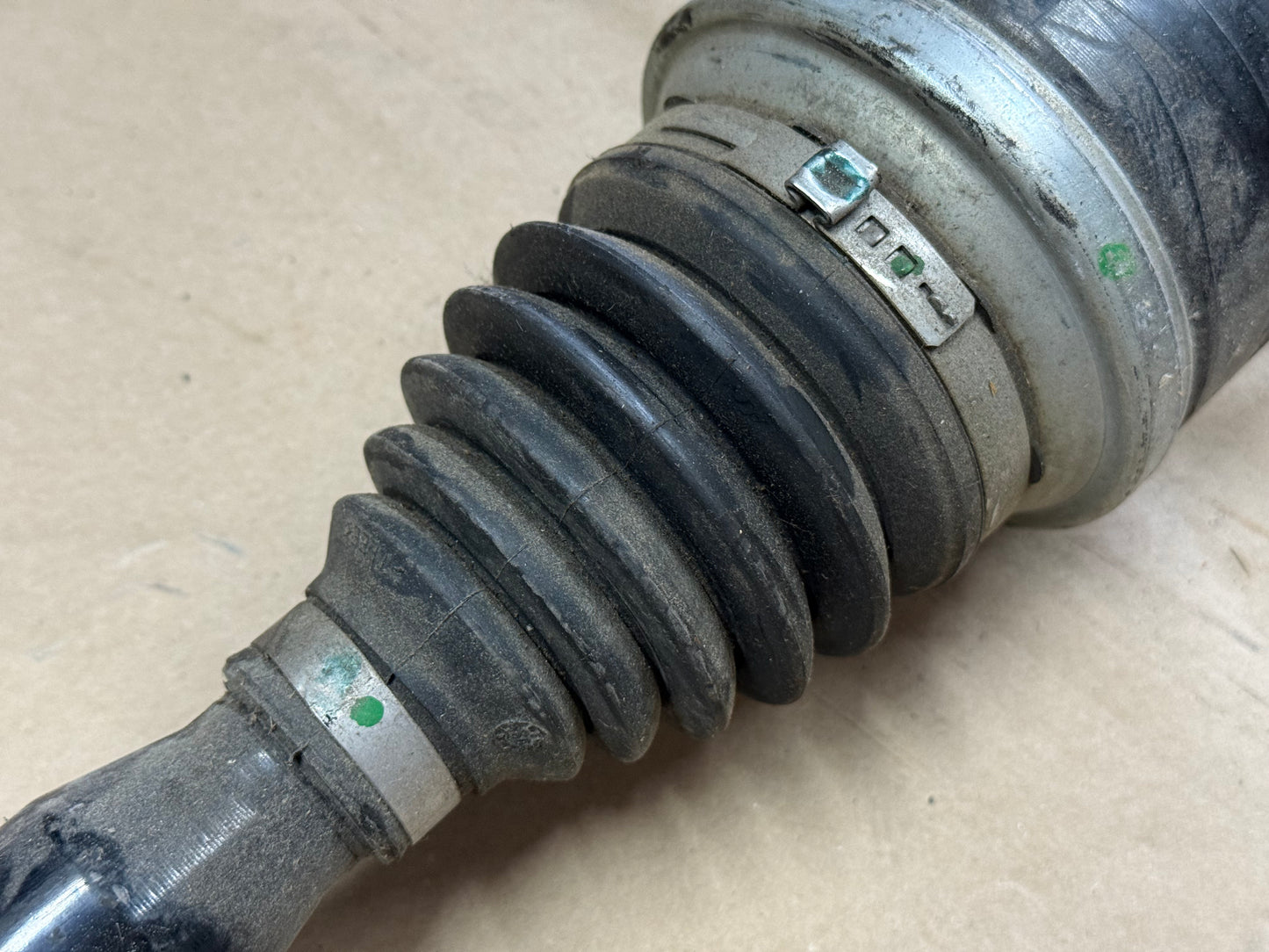 2010-2015 Camaro SS RH Passenger Side Rear Half Shaft Axle