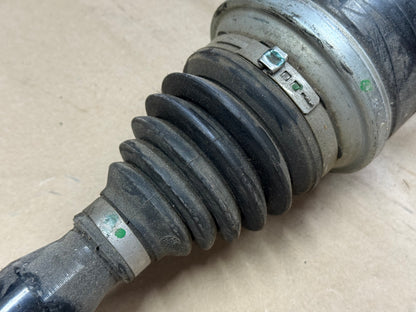2010-2015 Camaro SS RH Passenger Side Rear Half Shaft Axle